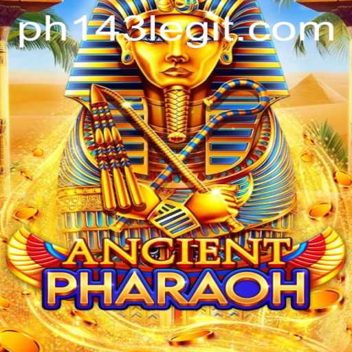 Embark on an Epic Journey with AncientPharaoh: The Ultimate Gaming Experience