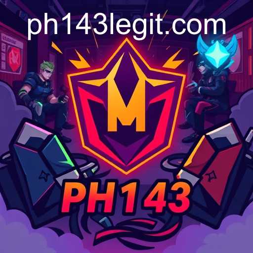 The Dynamic World of Player Communities: An Insight into PH143