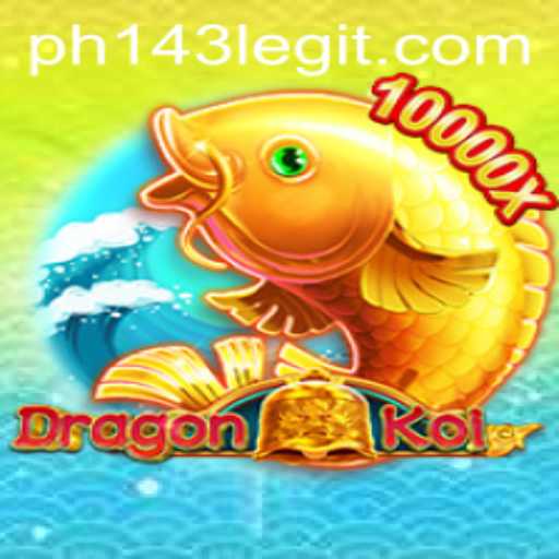 Unveiling the Mystical World of DragonKoi: An In-Depth Look at the Game PH143