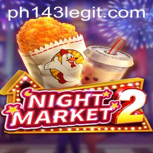 NightMarket2: Explore the Virtual Realm of Intrigue and Strategy