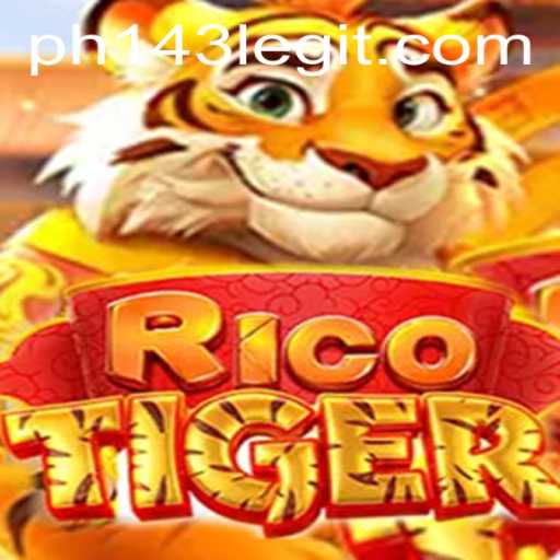 The Futuristic World of RicoTiger and the Phenomenon of PH143