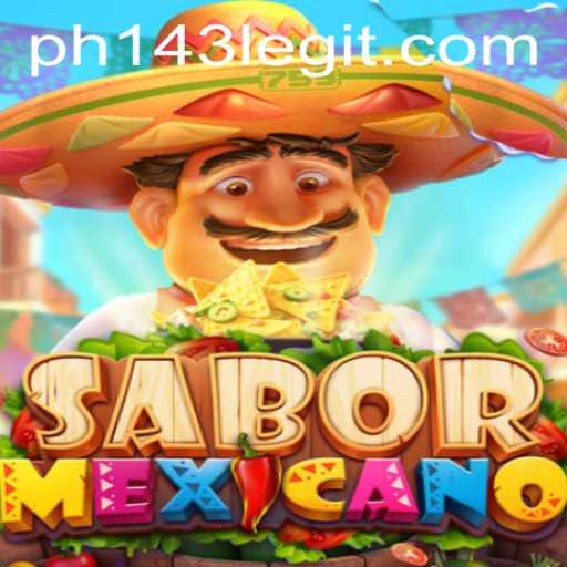 The Vibrant World of SaborMexicano: Discover the Flavorful Gameplay of PH143