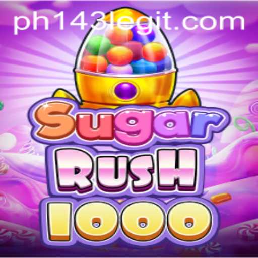 Unveiling SugarRush1000: A Sweet Escape into Gaming with PH143