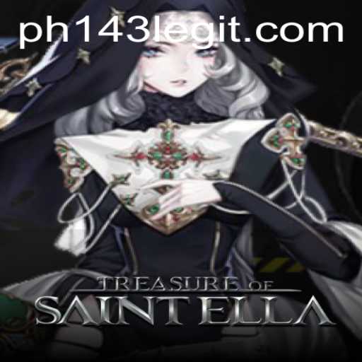Discover Adventure with TreasureofSaintElla: The Thrilling New Game